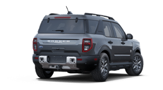 2025 Ford Bronco Sport® External Image 4